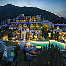 Kempinski Barbaros Bay Bodrum